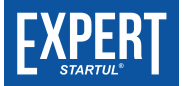 EXPERT STARTUL