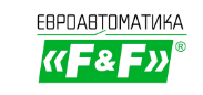 Евроавтоматика"F&F"