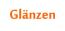 Glanzen