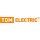 TDM