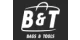 B&T