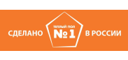Теплый пол №1