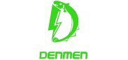 Denmen