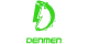 Denmen