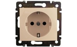 Розетки и выключатели