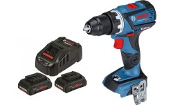 Электроинструменты и оснастка