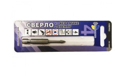 Сверла по стеклу и кафелю