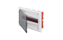 Серия ECONOMIC BOX (IP40)