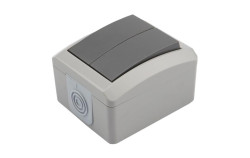 Серия INDUSTRIAL IP54