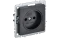 IEK BRITE черный