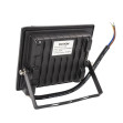 Прожектор светодиодный Dekron 30W 6500К IP65 2400Лм черный - изображение 2