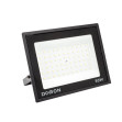Прожектор светодиодный Dekron 50W 6500К IP65 4000Лм черный - изображение 1
