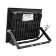 Прожектор светодиодный Dekron 50W 6500К IP65 4000Лм черный - изображение 2