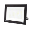 Прожектор светодиодный Dekron 70W 6500К IP65 5600Лм черный - изображение 1