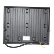 Прожектор светодиодный Dekron 150W 6500К IP65 12000Лм черный - изображение 3