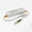 Выпрямитель для неона GS-0816-220V 250вт (без пульсации) IP65 PF 0.9 - изображение 1