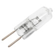 Лампа галогенная 615879 HC CL 24V 50W GY6.35 FOTON LIGHTING (OSR64445) - изображение 2