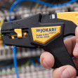 Клещи автоматические для снятия изоляции JOKARI Super 4 Pro - изображение 8