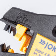 Клещи автоматические для снятия изоляции JOKARI Super 4 Pro - изображение 6