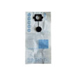 Мешок MAKITA к 448 20л. односл. бумага (5 шт) (83134B8I) [83140B0K, 83137B0K] - изображение 1