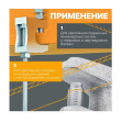 Струбцина монтажная М8 - изображение 2