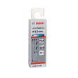 Сверло по металлу ц/х 3.2х36х65 мм HSS PointTeQ BOSCH - изображение 2