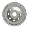 Алмазная чашка однорядная "Эконом" 125х22,23 мм  D-60682 MAKITA - изображение 1