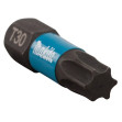 Насадка Impact Black T30, 25 мм, C-form MAKITA 2 шт. - изображение 1
