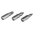 Насадка PZ1/PZ2/PZ3, 25 мм, MAKITA - изображение 1
