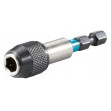 Магнитный держатель с зажимным патроном Impact Black 60 мм MAKITA - изображение 1