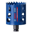 Коронка твердосплавная 60 мм Expert Tough Material BOSCH - изображение 1