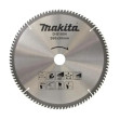 Диск пильный 260х30х2,6/1,8 мм 100 зуб. универсальный MAKITA - изображение 1
