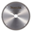 Диск пильный 260х30 мм 120 зуб. универсальный MAKITA - изображение 1