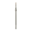 Хвостовик SDS+ 340мм д/коронок с резьбой М16 - изображение 1