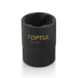 Головка 1/2" 22мм для сорванных граней TOPTUL - изображение 1