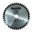 Диск пильный 235х30 мм 40 зуб. по дереву MAKITA - изображение 1