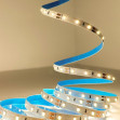 Лента светодиодная GS star 2835, 60LED/м, 4,8Вт/м, 12В , IP20, Цвет: теплый белый - изображение 1