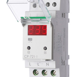 Реле контроля напряжения CP-721-1 УХЛ2