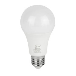Лампа светодиодная ЭРА GREEN LINE LED A60-20W-865-E27 GL Е27