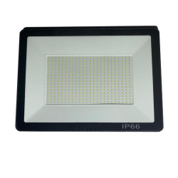 Прожектор светодиодный LED-ECO-7017 200W 6500K IP66