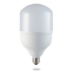 Лампа светодиодная промышленная BULB-T 50W/6500K (E27/40) не бытового назначения