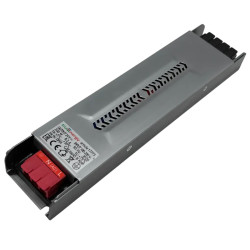 Блок питания для светодиодной ленты, серия Block Platina, 24V, 200W, IP20