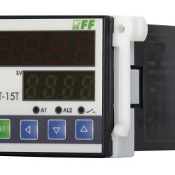 Регулятор температуры CRT-15T
