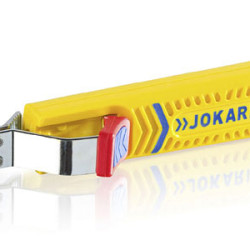 Нож для разделки кабеля JOKARI №28H Secura