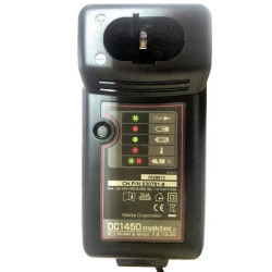 Зарядное устройство MAKTEC DC1450