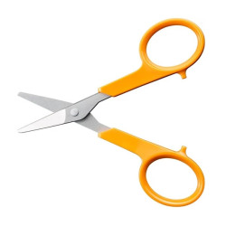 Ножницы маникюрные 10см Classic Fiskars