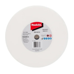 Заточной круг 205х19х15,88 WA60 MAKITA