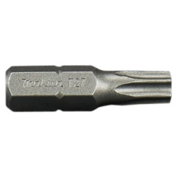 Насадка T27, 25 мм, C-form MAKITA 3 шт.