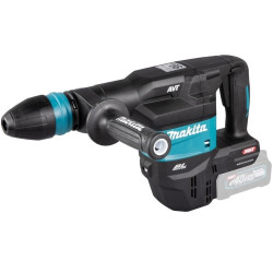 Аккумуляторный отбойный молоток MAKITA XGT HM 001 GZ02