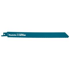 Пилка сабельная по металлу Basic 225x0.9 мм, 24TPI, 2 шт  MAKITA